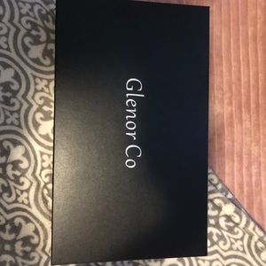 Never used luxury watch box